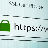 A disposizione dei ns. clienti la possibilità di certificare come sicuro il proprio sito web.